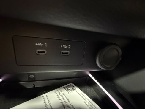 New 2026 Nissan Rogue Platinum image 31