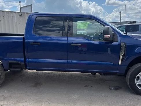 Used 2026 Ford F250 XLT AWD/4WD image 13
