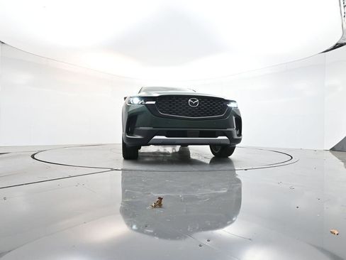 New 2026 MAZDA CX-50 AWD 2.5 S w/ Weather Package image 18