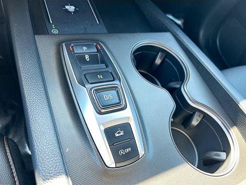 Certified 2025 Honda Ridgeline TrailSport image 17