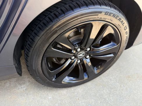 Used 2021 Acura TLX w/ A-SPEC Pkg AWD/4WD image 10