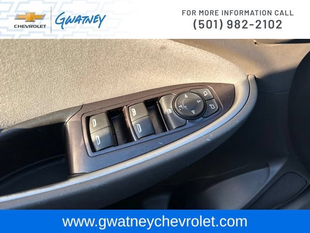 Used 2023 Chevrolet Malibu LT FWD image 19