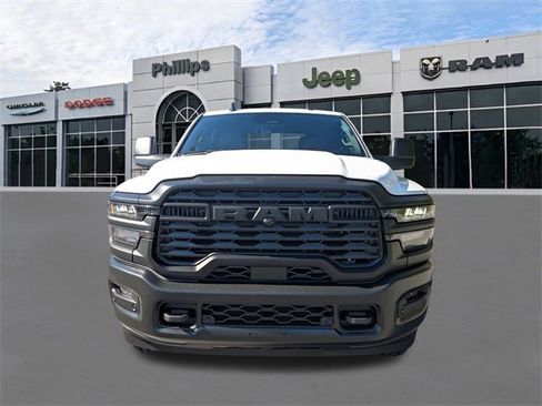 New 2026 RAM 2500 Tradesman image 9