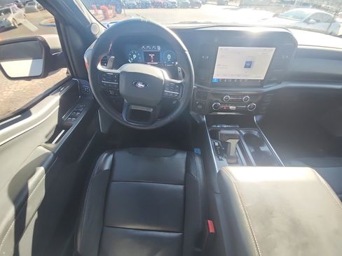 Used 2025 Ford F150 Raptor image 10