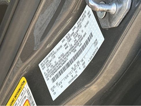 Used 2022 Ford Ranger XLT w/ Equipment Group 301A Mid RWD image 33