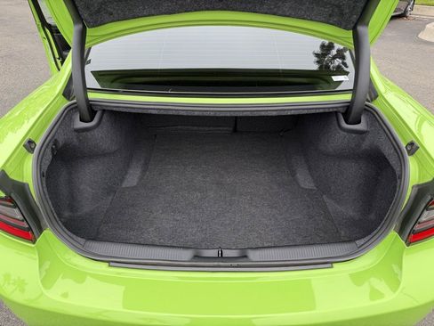 Used 2023 Dodge Charger R/T w/ Plus Group image 18