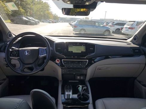 Used 2022 Honda Pilot Elite image 20