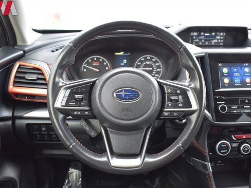 Used 2021 Subaru Forester Sport AWD/4WD image 15