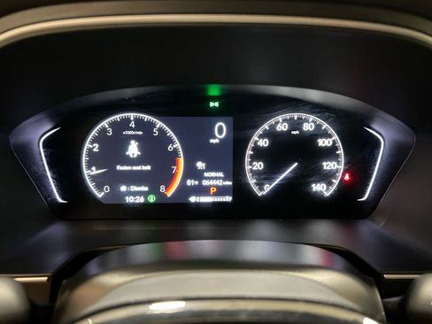 Used 2023 Honda Pilot EX-L image 25