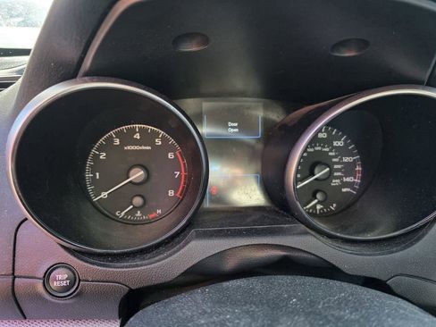 Used 2016 Subaru Legacy 2.5i Premium image 9