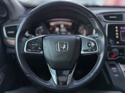 Used 2017 Honda CR-V EX-L image 10