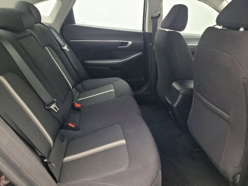 Used 2022 Hyundai Sonata SEL image 19