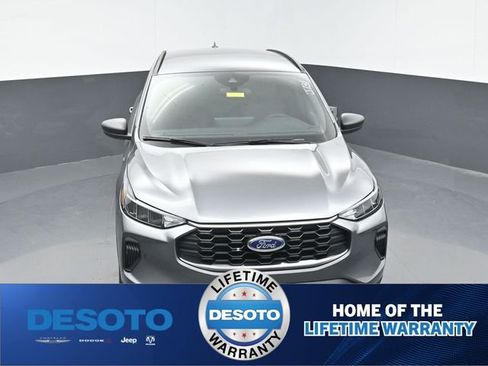 New 2026 Ford Escape ST-Line w/ Tech Pack #1 FWD image 34