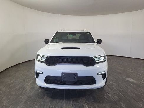 Used 2023 Dodge Durango R/T w/ Blacktop Package image 2