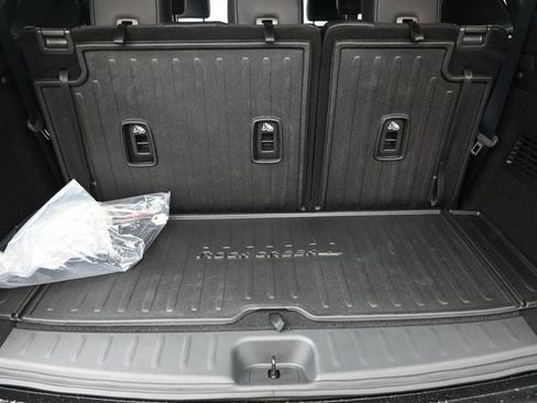 New 2026 Nissan Pathfinder Rock Creek image 24