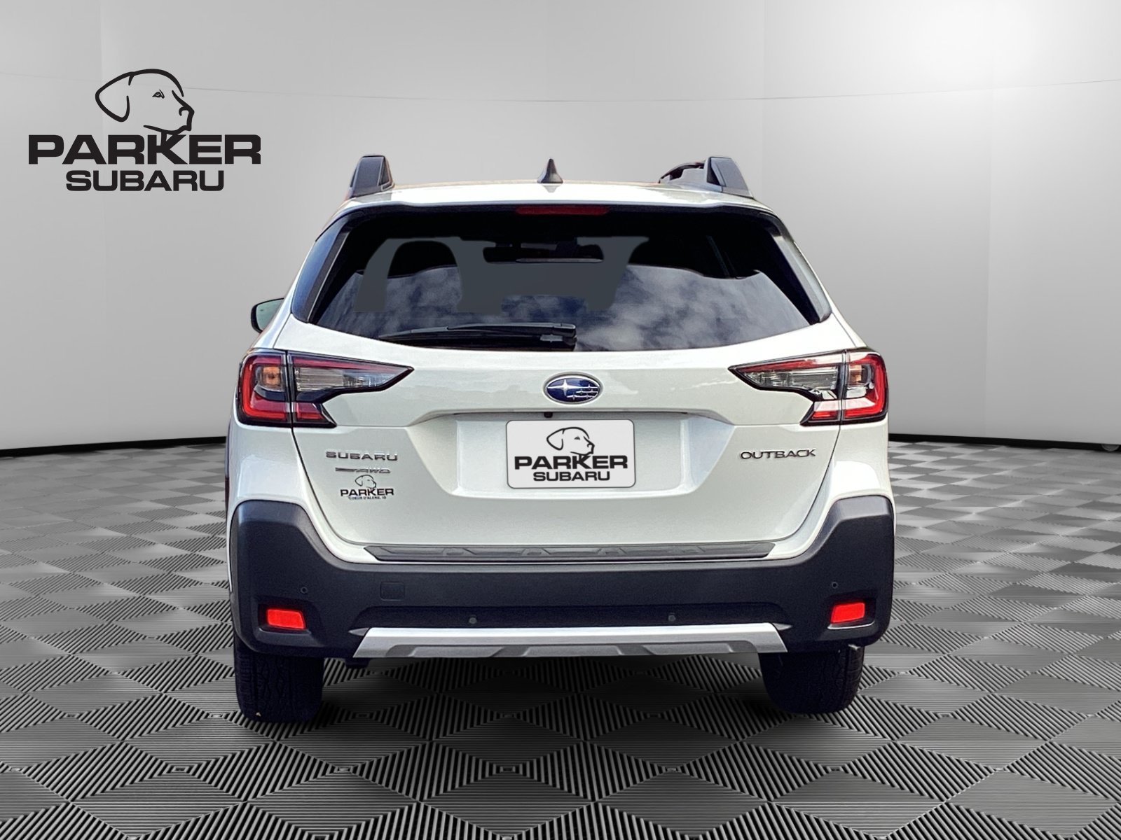 Certified 2024 Subaru Outback Limited AWD/4WD image 4