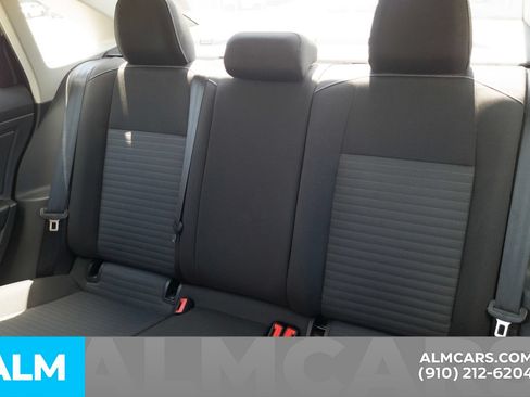 Used 2025 Volkswagen Jetta S FWD image 17