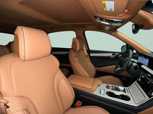 New 2026 Genesis GV80 2.5T Advanced AWD/4WD image 28