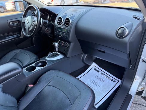 Used 2009 Nissan Rogue SL image 14