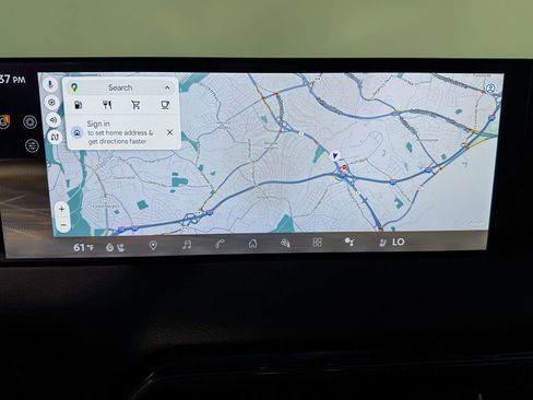 New 2026 Nissan Armada PRO-4X image 13