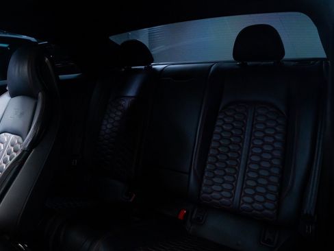 Used 2019 Audi RS 5 w/ RS Driver Assistance Package image 21