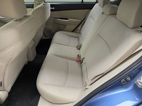 Used 2015 Subaru Crosstrek 2.0i Premium w/ Moonroof Package image 14