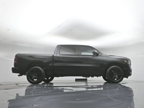 Used 2024 RAM 1500 Big Horn RWD image 48