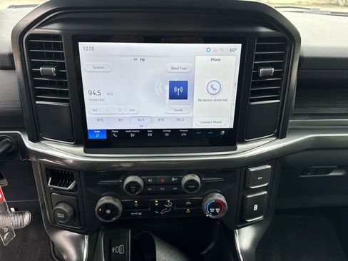 Used 2025 Ford F150 STX image 28