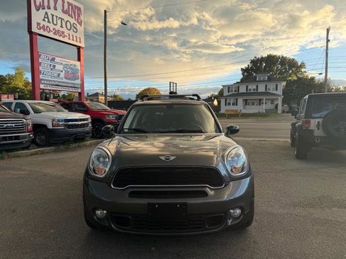 Used 2014 MINI Cooper Countryman S image 3