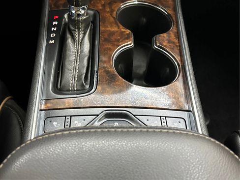 Used 2014 Chevrolet Impala LT w/ Premium Seating Package FWD image 19