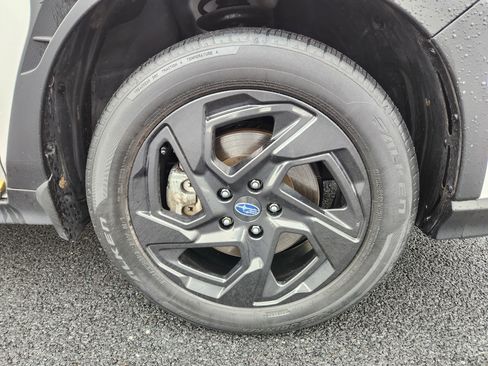 Certified 2024 Subaru Crosstrek 2.5i Sport w/ Popular Package #4A image 7