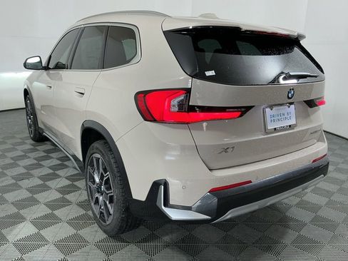 New 2026 BMW X1 xDrive28i w/ Convenience Package image 7