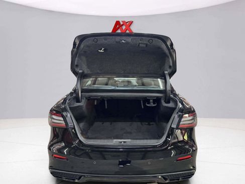 Used 2021 Nissan Maxima SR w/ Sport Mat Group FWD image 58