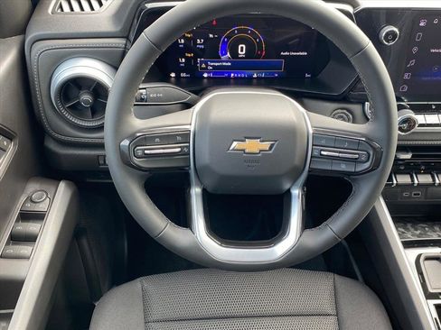 New 2026 Chevrolet Colorado LT w/ Advanced Trailering Package RWD image 7
