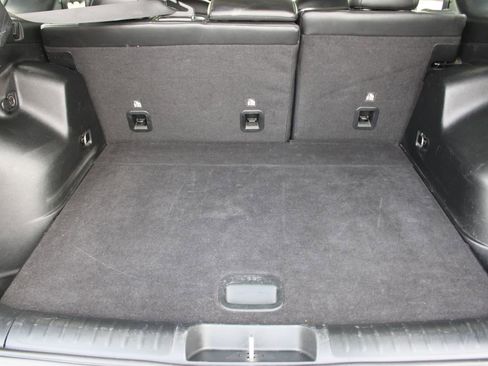 Used 2021 Jeep Cherokee Trailhawk w/ Comfort/Convenience Group image 23