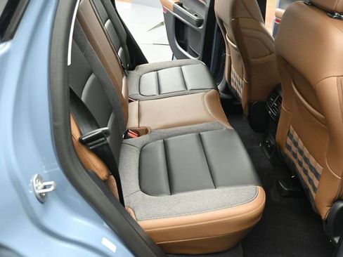 Certified 2024 Ford Bronco Sport Outer Banks image 25