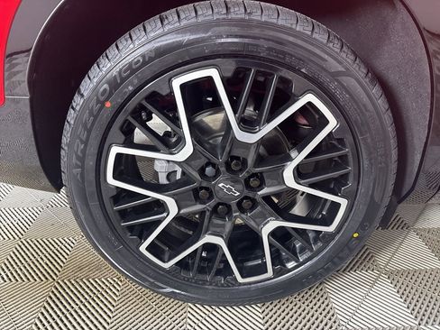 Used 2023 Chevrolet Blazer RS w/ Enhanced Convenience Package image 34