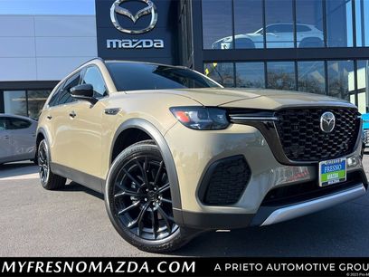 New 2026 MAZDA CX-70 3.3 Turbo w/ Premium Plus Pkg