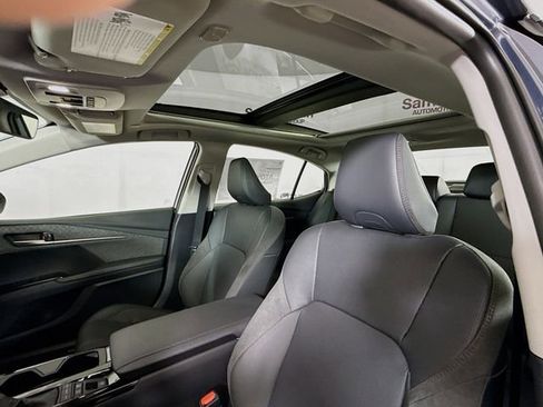 New 2026 Toyota Camry XLE AWD/4WD image 21