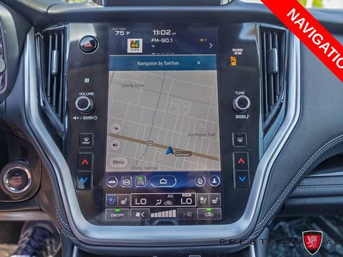 Used 2024 Subaru Outback Touring AWD/4WD image 5