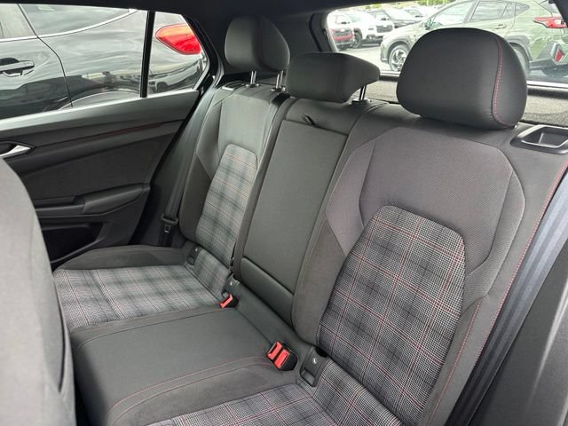 Certified 2024 Volkswagen GTI S FWD image 26