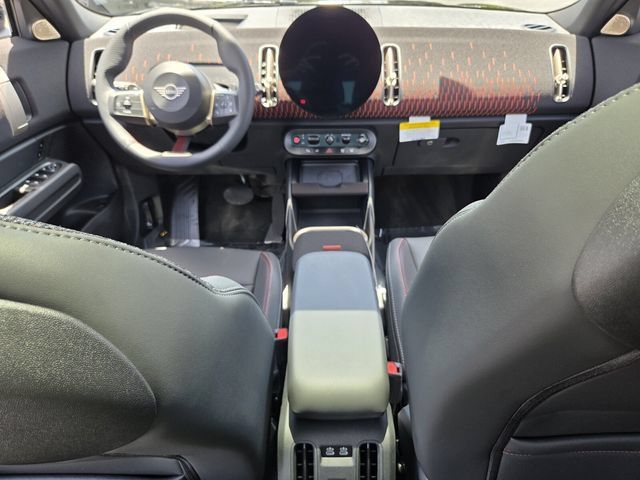 New 2027 MINI Cooper Countryman S AWD/4WD image 13