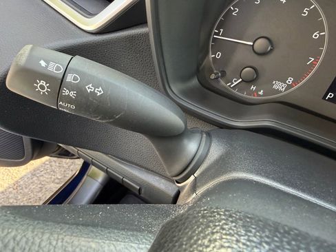 Certified 2024 Toyota Corolla LE FWD image 28