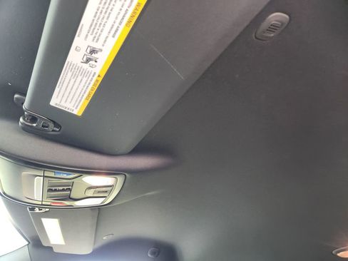 New 2026 RAM 2500 Tradesman image 19