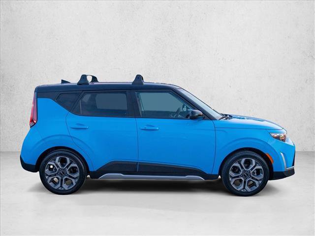 Used 2025 Kia Soul EX FWD image 8