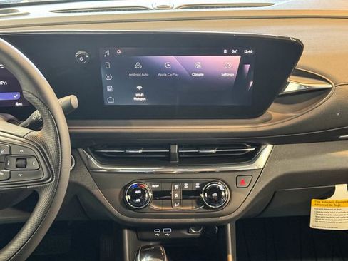 New 2026 Buick Envista Preferred w/ Advanced Safety Package image 26