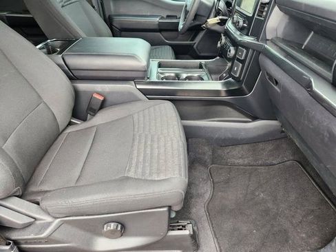 Used 2023 Ford F150 XL w/ STX Appearance Package RWD image 13