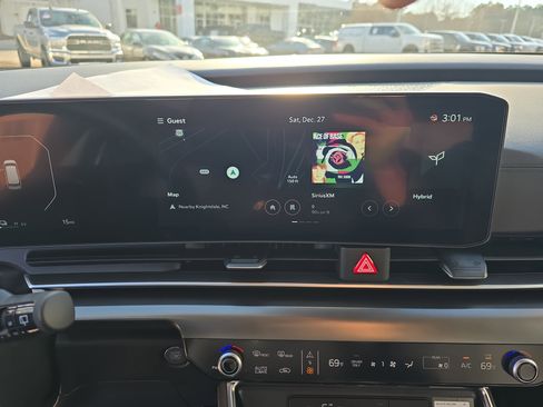 New 2026 Kia Carnival SX image 24