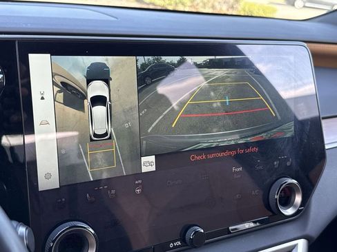 Used 2025 Lexus RX 350 Premium w/ Accessory Package (Z1) image 24