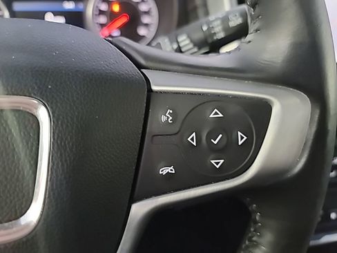 Used 2019 GMC Terrain SLT image 16